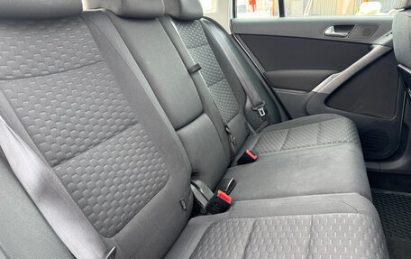 Volkswagen Tiguan I, 2009 год, 1 139 000 рублей, 13 фотография