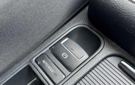 Volkswagen Tiguan I, 2009 год, 1 139 000 рублей, 23 фотография