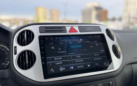 Volkswagen Tiguan I, 2009 год, 1 139 000 рублей, 17 фотография