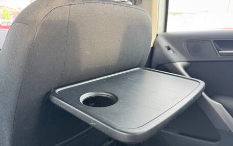 Volkswagen Tiguan I, 2009 год, 1 139 000 рублей, 22 фотография