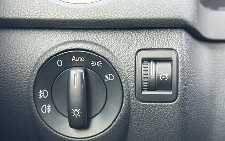 Volkswagen Tiguan I, 2009 год, 1 139 000 рублей, 20 фотография