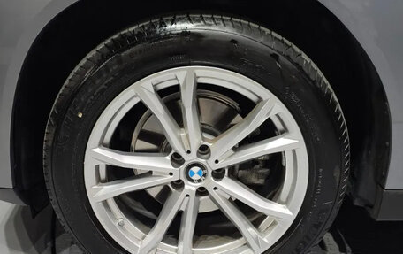 BMW X3, 2025 год, 6 820 000 рублей, 2 фотография