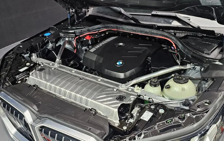 BMW X3, 2025 год, 6 820 000 рублей, 3 фотография