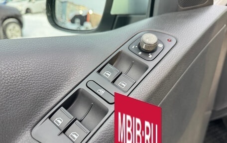 Volkswagen Tiguan I, 2009 год, 1 139 000 рублей, 19 фотография