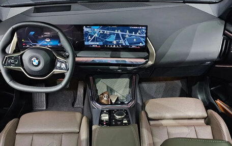 BMW X3, 2025 год, 6 820 000 рублей, 4 фотография