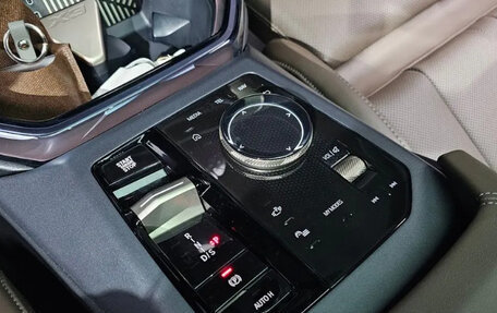 BMW X3, 2025 год, 6 820 000 рублей, 6 фотография