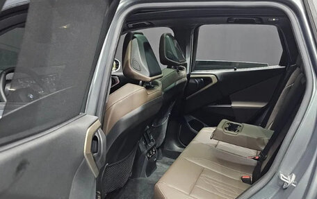 BMW X3, 2025 год, 6 820 000 рублей, 9 фотография