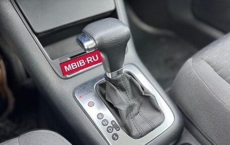 Volkswagen Tiguan I, 2009 год, 1 139 000 рублей, 21 фотография