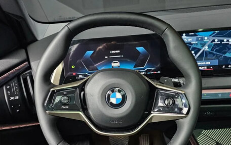 BMW X3, 2025 год, 6 820 000 рублей, 10 фотография