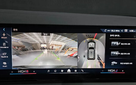 BMW X3, 2025 год, 6 820 000 рублей, 13 фотография