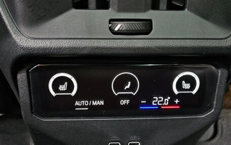 BMW X3, 2025 год, 6 820 000 рублей, 15 фотография