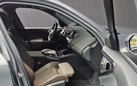 BMW X3, 2025 год, 6 820 000 рублей, 8 фотография