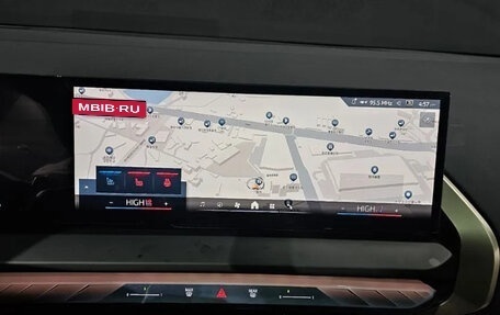 BMW X3, 2025 год, 6 820 000 рублей, 11 фотография