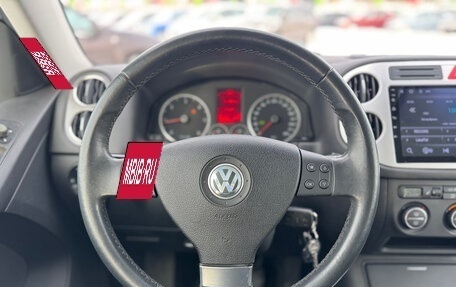 Volkswagen Tiguan I, 2009 год, 1 139 000 рублей, 16 фотография