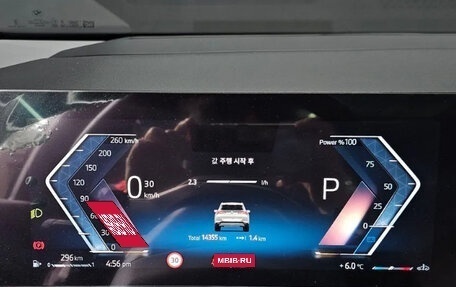 BMW X3, 2025 год, 6 820 000 рублей, 5 фотография