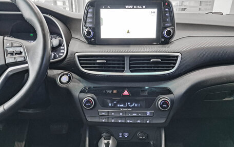 Hyundai Tucson III, 2019 год, 2 161 000 рублей, 14 фотография