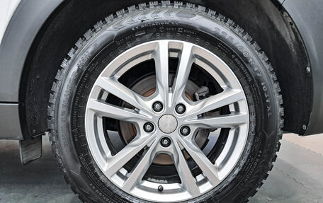 Hyundai Tucson III, 2019 год, 2 161 000 рублей, 17 фотография