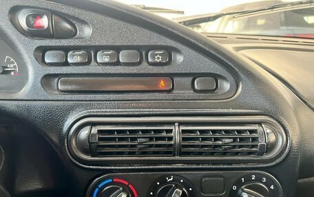 Chevrolet Niva I рестайлинг, 2018 год, 630 000 рублей, 16 фотография