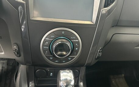 Chevrolet TrailBlazer II, 2013 год, 1 299 000 рублей, 10 фотография