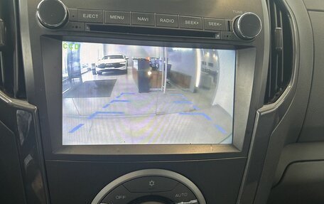 Chevrolet TrailBlazer II, 2013 год, 1 299 000 рублей, 11 фотография