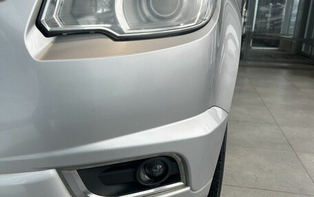 Chevrolet TrailBlazer II, 2013 год, 1 299 000 рублей, 14 фотография