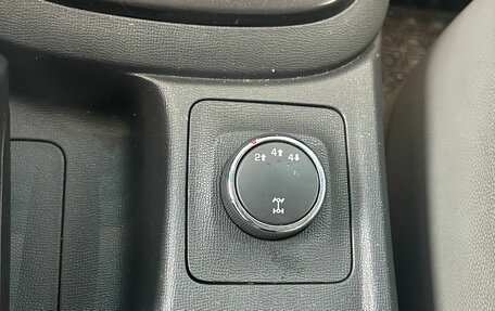 Chevrolet TrailBlazer II, 2013 год, 1 299 000 рублей, 13 фотография