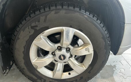 Chevrolet TrailBlazer II, 2013 год, 1 299 000 рублей, 15 фотография