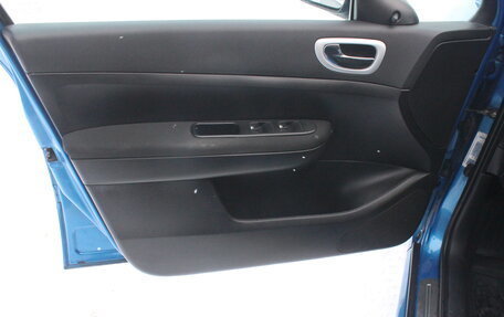 Peugeot 307 I, 2007 год, 427 000 рублей, 7 фотография