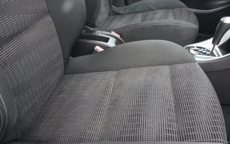 Peugeot 307 I, 2007 год, 427 000 рублей, 15 фотография