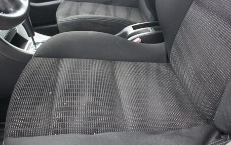 Peugeot 307 I, 2007 год, 427 000 рублей, 11 фотография