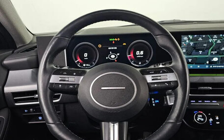 Hyundai Sonata VIII, 2023 год, 2 710 000 рублей, 6 фотография