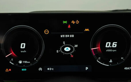 Hyundai Sonata VIII, 2023 год, 2 710 000 рублей, 7 фотография