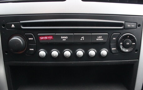 Peugeot 307 I, 2007 год, 427 000 рублей, 19 фотография