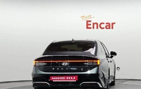 Hyundai Sonata VIII, 2023 год, 2 710 000 рублей, 4 фотография