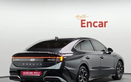 Hyundai Sonata VIII, 2023 год, 2 710 000 рублей, 2 фотография