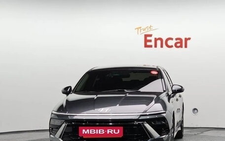 Hyundai Sonata VIII, 2023 год, 2 710 000 рублей, 3 фотография