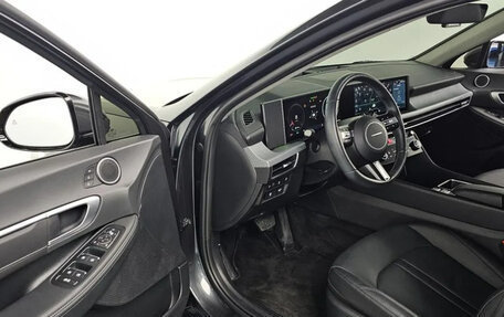 Hyundai Sonata VIII, 2023 год, 2 710 000 рублей, 8 фотография