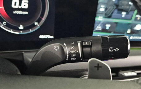 Hyundai Sonata VIII, 2023 год, 2 710 000 рублей, 14 фотография