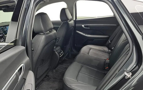 Hyundai Sonata VIII, 2023 год, 2 710 000 рублей, 16 фотография