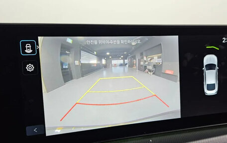 Hyundai Sonata VIII, 2023 год, 2 710 000 рублей, 11 фотография