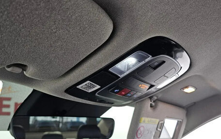 Hyundai Sonata VIII, 2023 год, 2 710 000 рублей, 13 фотография