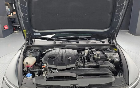 Hyundai Sonata VIII, 2023 год, 2 710 000 рублей, 17 фотография