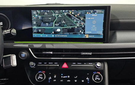 Hyundai Sonata VIII, 2023 год, 2 710 000 рублей, 10 фотография