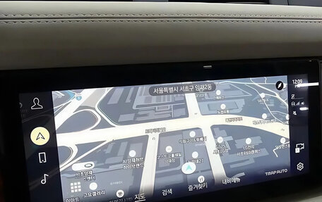 Land Rover Defender II, 2022 год, 8 750 000 рублей, 8 фотография