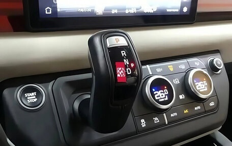 Land Rover Defender II, 2022 год, 8 750 000 рублей, 10 фотография