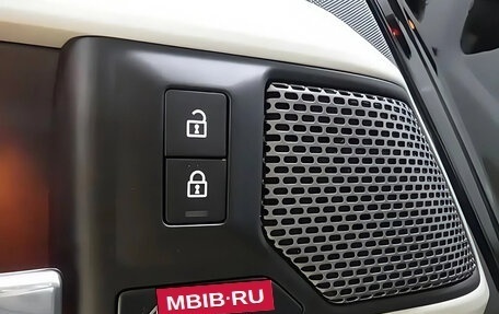 Land Rover Defender II, 2022 год, 8 750 000 рублей, 12 фотография