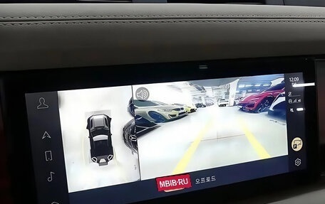 Land Rover Defender II, 2022 год, 8 750 000 рублей, 9 фотография