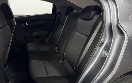 KIA Rio IV, 2020 год, 1 465 000 рублей, 9 фотография