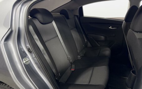 KIA Rio IV, 2020 год, 1 465 000 рублей, 7 фотография