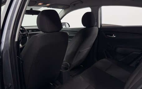 KIA Rio IV, 2020 год, 1 465 000 рублей, 11 фотография